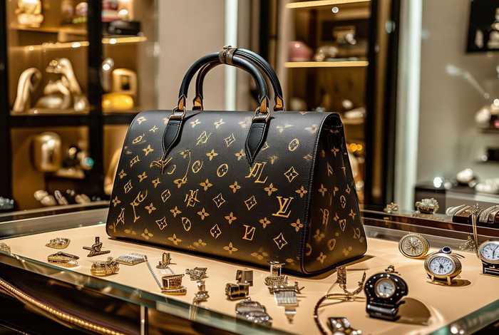 最保值lv包包奢侈品回收（最保值lv包包奢侈品回收多少钱）