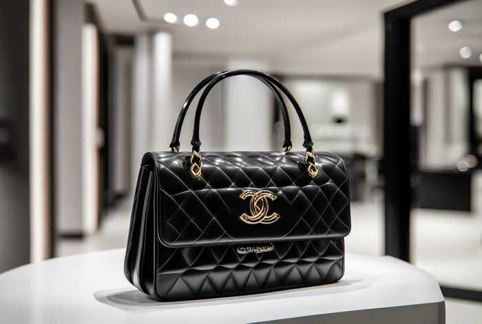 香奈儿官网旗舰店女包直播（香奈儿官方旗舰店官网女包）