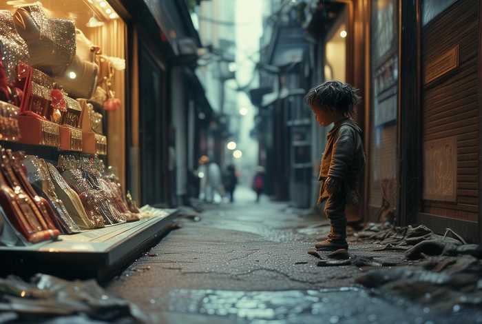 越穷越买奢侈品 越穷越买奢侈品怎么办