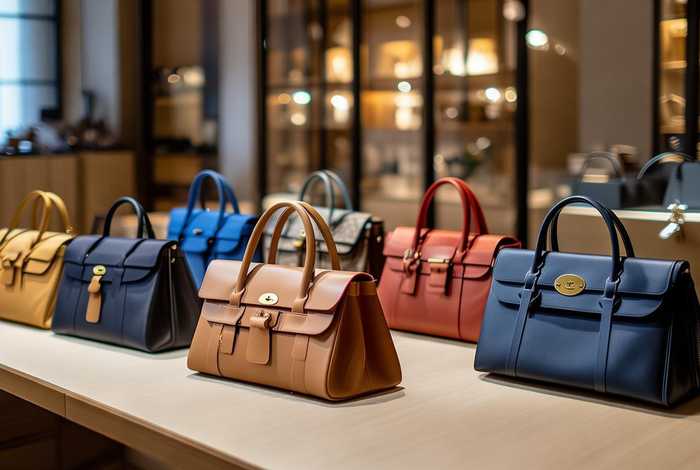 英国著名包包有哪些品牌 - 英国著名包包有哪些品牌名称