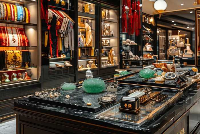 中国奢侈品有哪些品牌；中国奢侈品有哪些品牌的