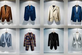 奢侈品十大排名休闲衣服，奢侈品十大排名休闲衣服有哪些