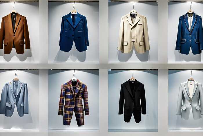 奢侈品十大排名休闲衣服，奢侈品十大排名休闲衣服有哪些