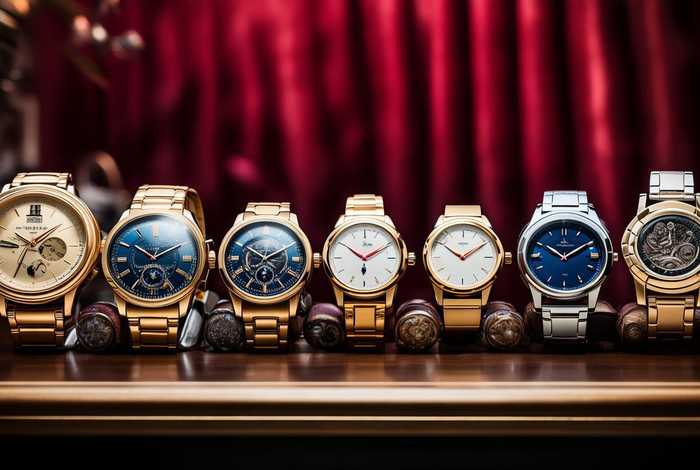 世界手表排行榜前十名(世界手表排行榜前十名价格及图片) 世界手表排行榜前十名(世界手表排行榜前十名价格及图片)