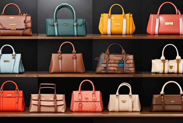 十大品牌女包排名标志 十大女包品牌名次排列