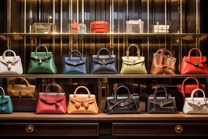 世界十大女包排名大全(世界品牌女包排行前二十名) 世界十大女包排名大全(世界品牌女包排行前二十名)