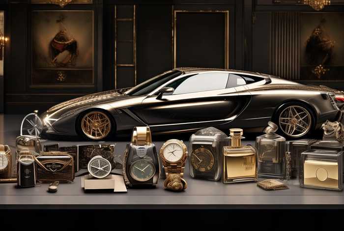 世界公认十大奢侈品排名榜、世界公认十大奢侈品排名榜图片