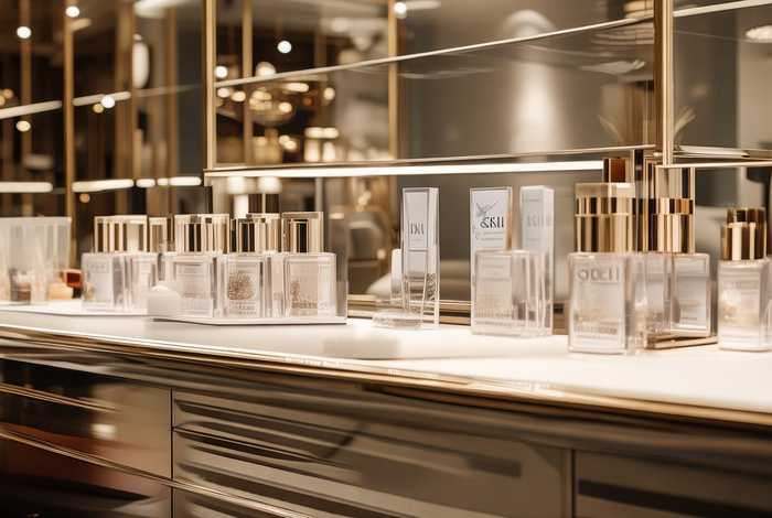十大奢侈化妆品排行榜skii、十大奢侈化妆品排行榜图片