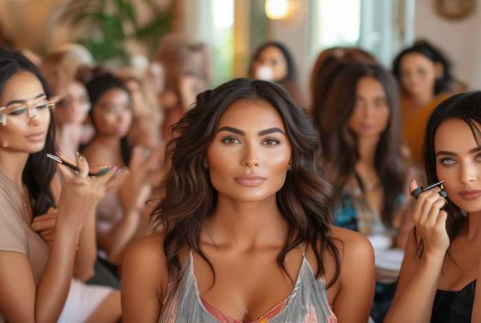 十大化妆品牌 - 十大化妆品牌性价比高 十大化妆品牌 - 十大化妆品牌性价比高