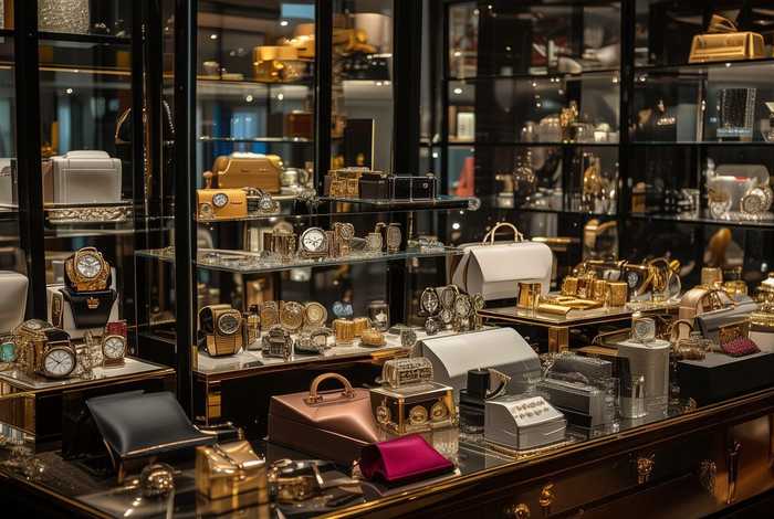 十大奢侈品大全，十大奢侈品大全图片