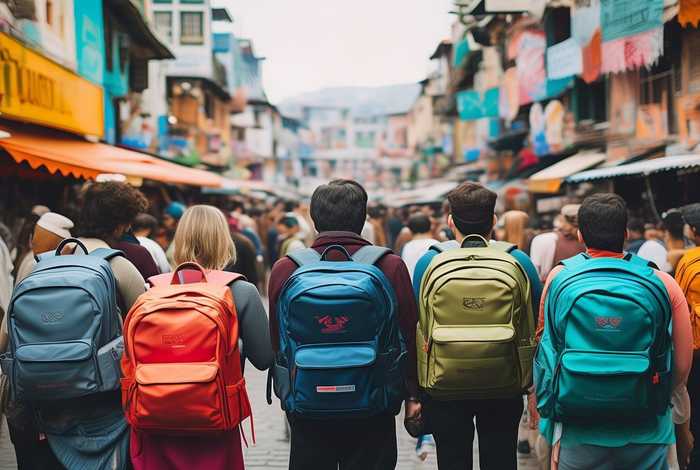 世界十大背包品牌大全（世界十大背包品牌大全排名）