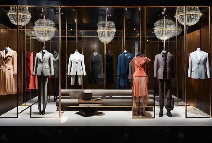 衣服奢侈品品牌前十名，衣服奢侈品品牌前十名有哪些