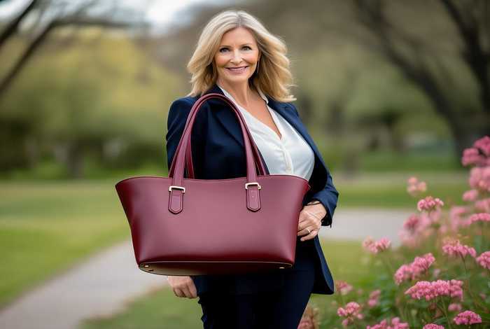 中年女士背什么包 - 中年女士背什么包好看