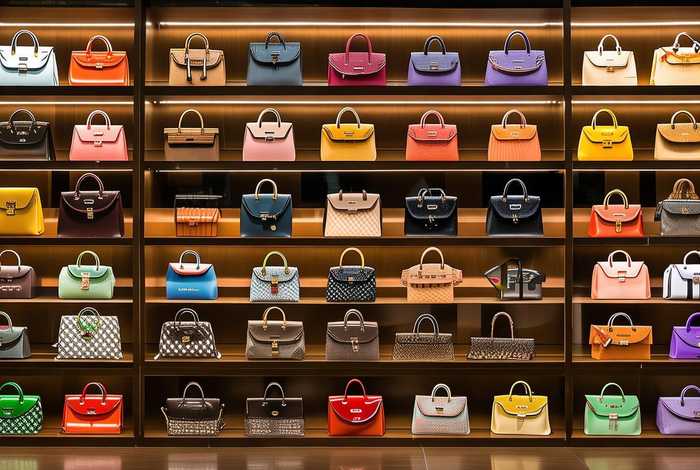 世界名包100种、世界名包都有哪些品牌 世界名包100种、世界名包都有哪些品牌