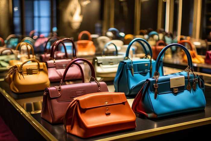 十大名包品牌排名，十大名包品牌排名前十