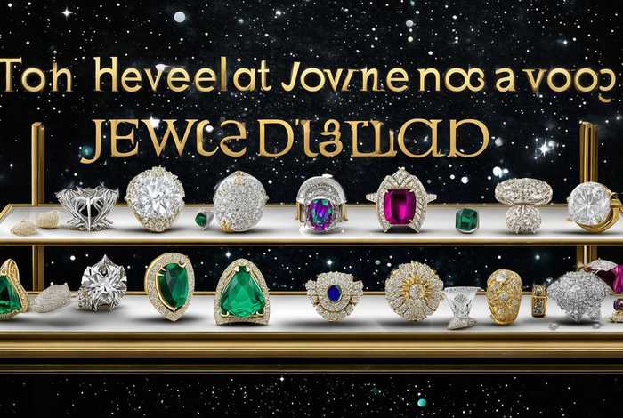 珠宝品牌前十名，珠宝品牌前十名排名