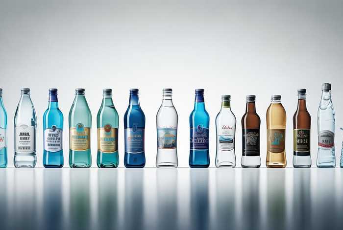 最有名的矿泉水排名榜、最有名的矿泉水排名榜前十名