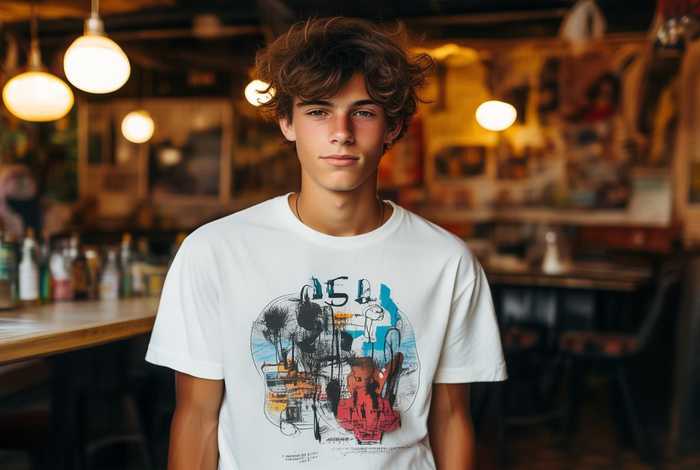 适合大学生的小众品牌；适合大学生的小众品牌衣服男生推荐