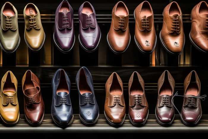 世界十大奢侈男鞋品牌排行榜,世界十大奢侈男鞋品牌排行榜前十名 世界十大奢侈男鞋品牌排行榜,世界十大奢侈男鞋品牌排行榜前十名