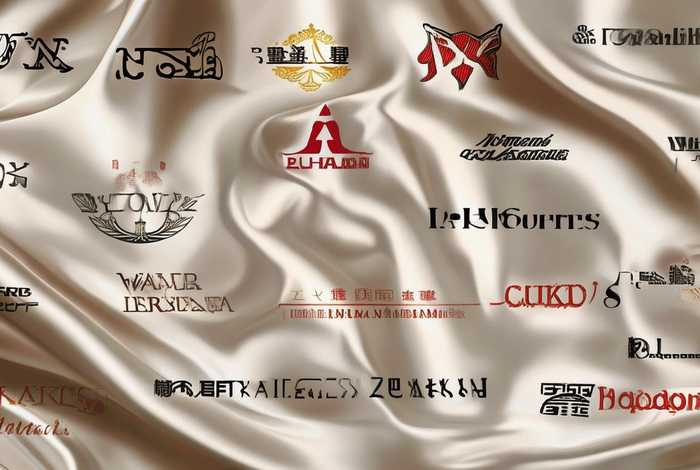 世界奢侈品牌logo大全加中文名字（世界奢侈品牌logo大全加中文名字图片）