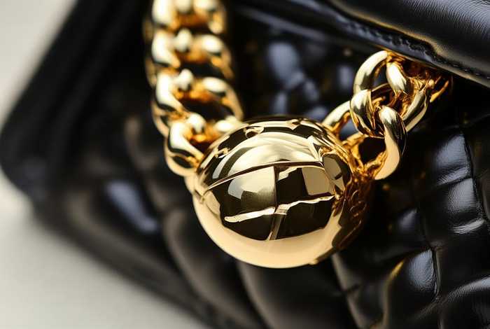 香奈儿小金球包包辨别；香奈儿小金球包包怎么辨别正品