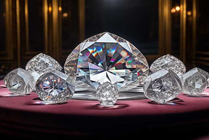 世界十大顶级珠宝钻石 世界十大顶级珠宝钻石排名