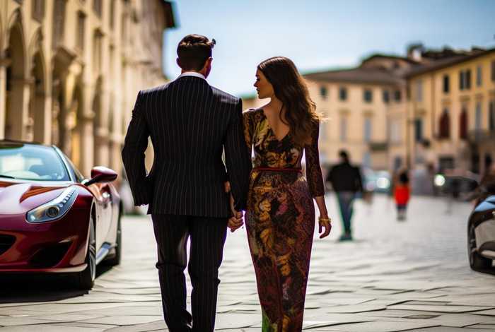 意大利有什么奢侈品牌；意大利有什么奢侈品牌衣服