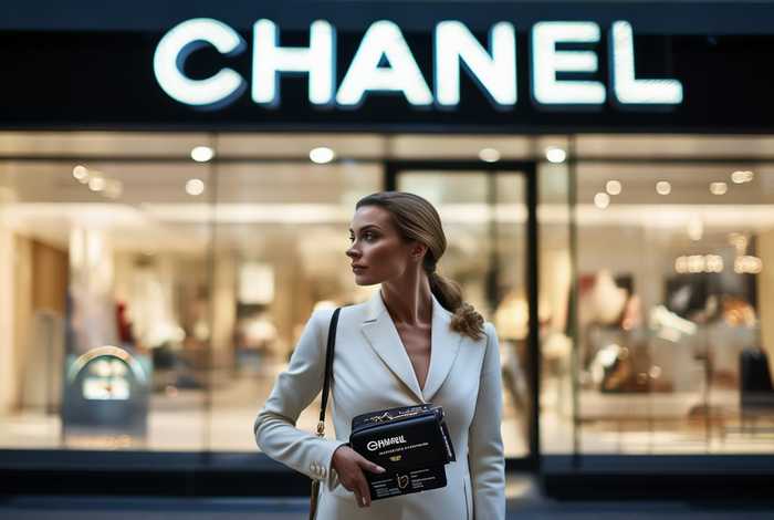 香奈儿官方如何购买；香奈儿官方如何购买便宜