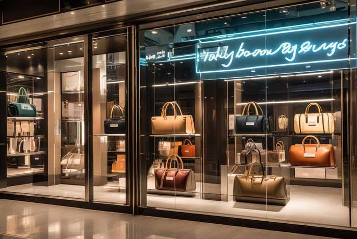 香港名牌包包 香港名牌包包比大陆便宜吗