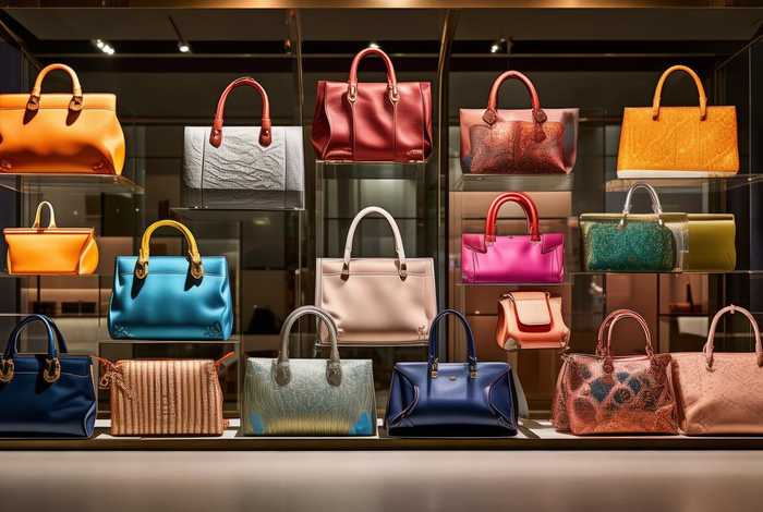 中国十大包包排名品牌、中国十大包包排名品牌图片