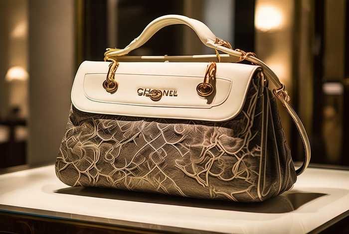 香奈儿限量款包包多少钱（香奈儿限量款包包多少钱一个）