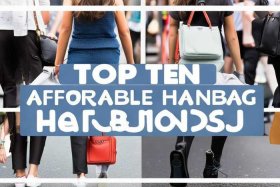 十大平民包包品牌；十大平民包包品牌有哪些