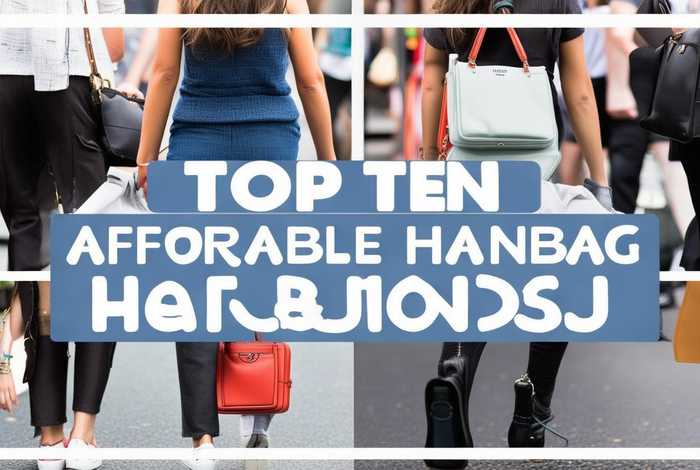 十大平民包包品牌；十大平民包包品牌有哪些