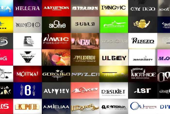 世界十大服装品牌标志图片 - 世界十大服装品牌标志图片大全 世界十大服装品牌标志图片 - 世界十大服装品牌标志图片大全