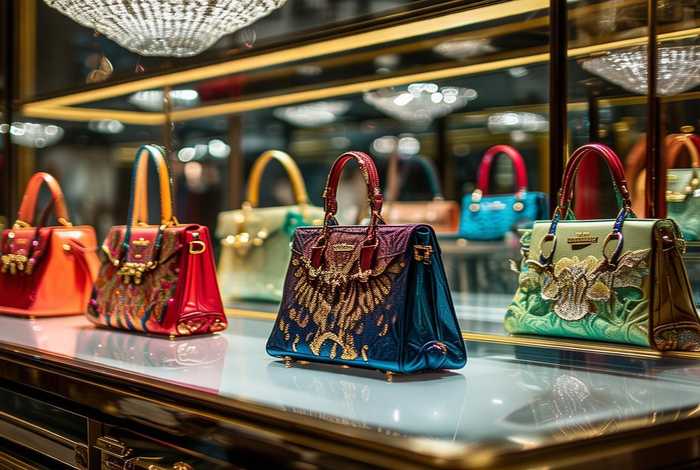 最奢侈的包包品牌，最奢侈的包包品牌有哪些