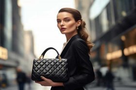 什么人背香奈儿的包，背香奈儿包包的是什么人？