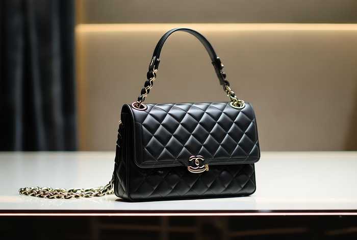 香奈儿woc包尺寸，香奈儿woc包包尺寸