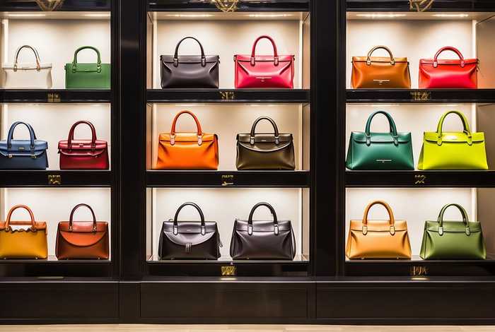 手提包十大品牌 - 手提包十大品牌排名