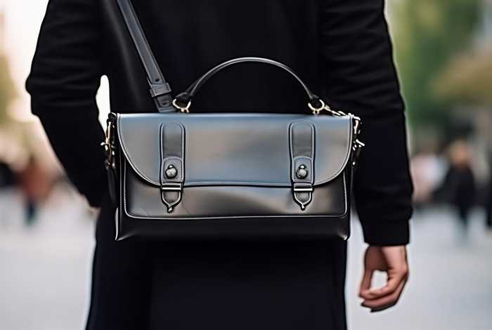 斜挎包男推荐小众高级款（斜挎包男推荐潮流）