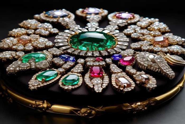 十大奢侈品首饰；十大奢侈品首饰排名
