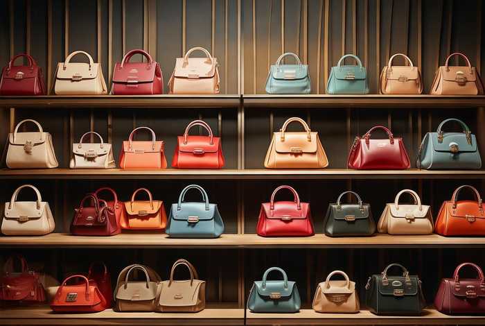 所有手袋品牌大全、所有手袋品牌大全及价格