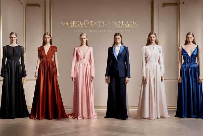 十大奢侈品女装，十大奢侈品女装品牌排行榜