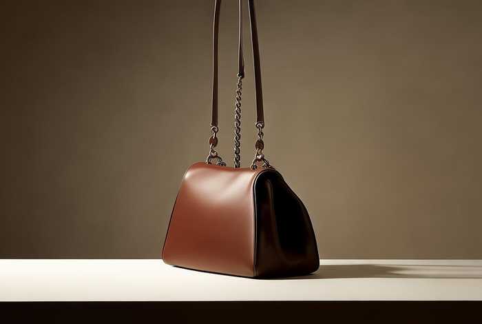 香奈儿羊皮斜挎 - 香奈儿羊皮斜挎包