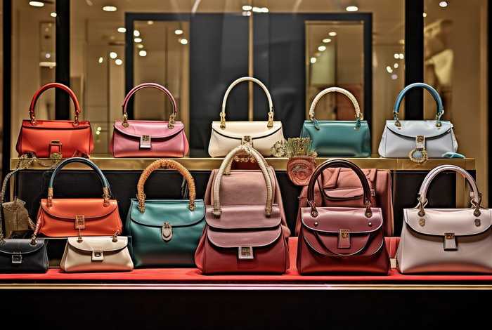 奢侈品排名世界十大奢侈品，奢侈品排名世界十大奢侈品包包