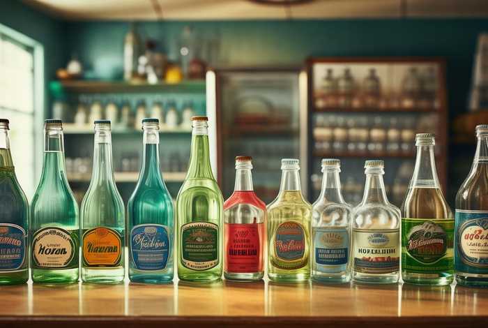 以前矿泉水品牌 - 以前矿泉水品牌有哪些 以前矿泉水品牌 - 以前矿泉水品牌有哪些