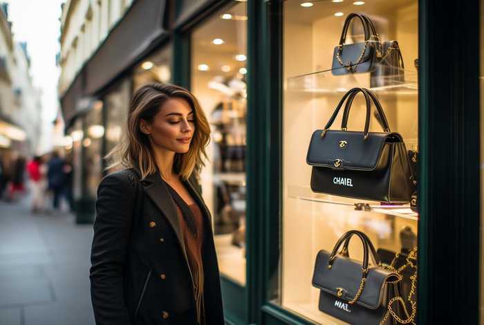 香奈儿包包在哪里买最划算 香奈儿包包在哪里买最划算的