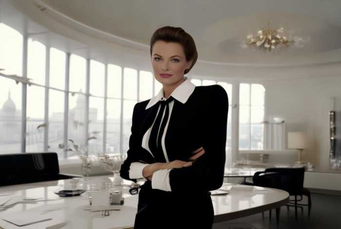 香奈儿中国总经理 - 香奈儿中国区总经理 香奈儿中国总经理 - 香奈儿中国区总经理