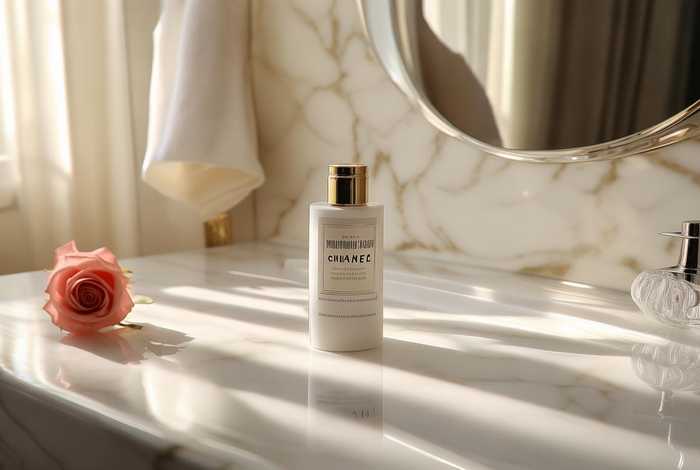 香奈儿、香奈儿山茶花洗面奶 香奈儿、香奈儿山茶花洗面奶