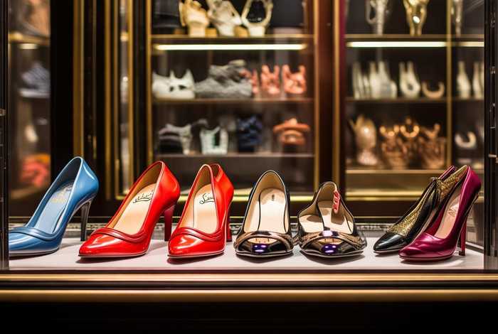 十大奢侈品是哪些品牌的；十大奢侈品是哪些品牌的鞋子