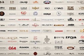 奢侈品品牌logo图片大全集；奢侈品品牌logo图片大全集女装